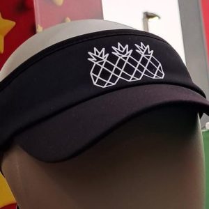 Visera Tres Piñas