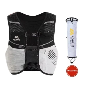 Mochila de Hidratación Aonijie PRO 5L con Porta Bastones
